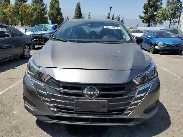 3N1CN8DV3RL875935 2024 NISSAN VERSA-4