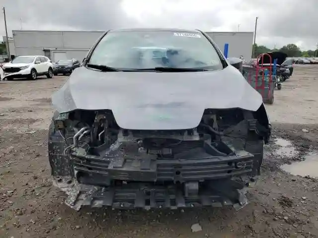 1N4AZ1CP1KC302364 2019 NISSAN LEAF-4