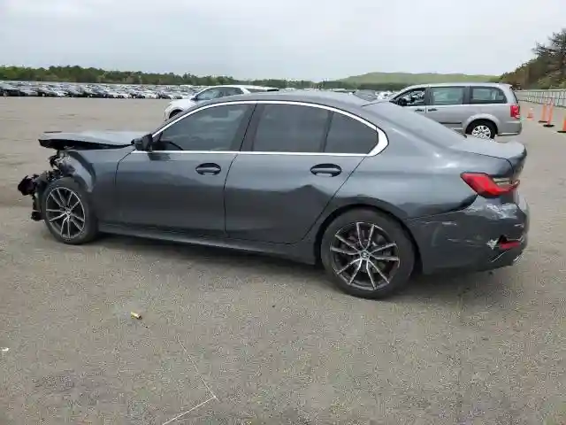 3MW5R7J02L8B19114 2020 BMW 3 SERIES-1