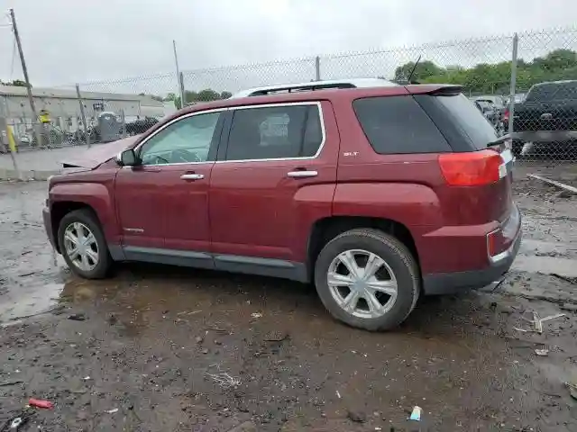 2GKFLUEK4H6225371 2017 GMC TERRAIN-1