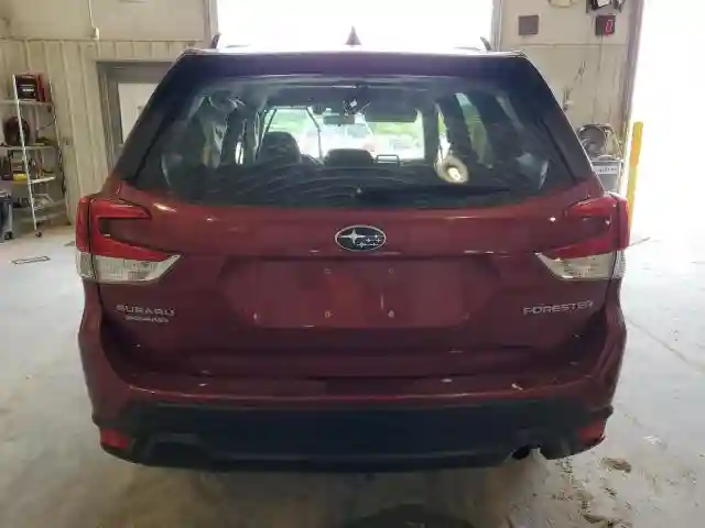 JF2SKAFC4MH417415 2021 SUBARU FORESTER-5