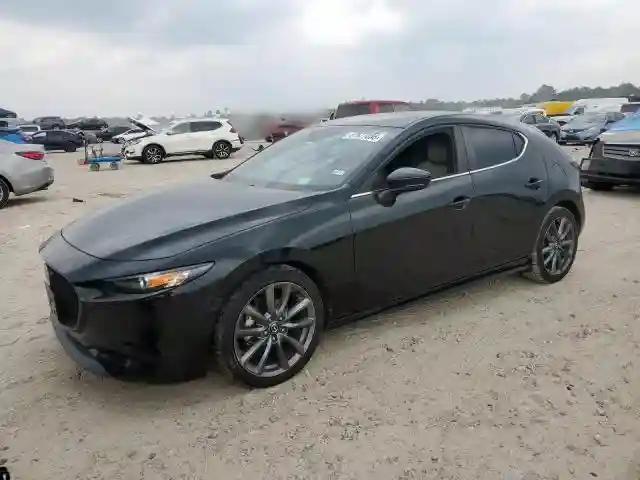 JM1BPAJM5K1118859 2019 MAZDA 3-0