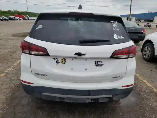3GNAXUEV7NL153570 2022 CHEVROLET EQUINOX-5