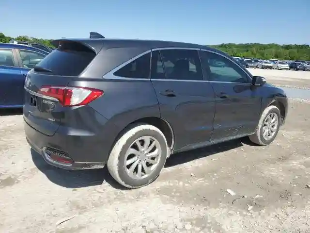 5J8TB4H53GL017058 2016 ACURA RDX-2