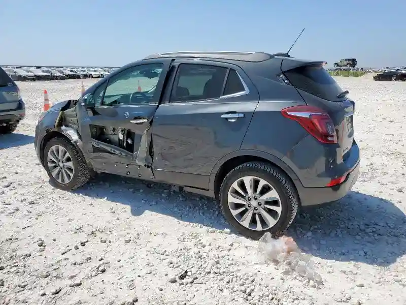 KL4CJASB9HB124258 2017 BUICK ENCORE-1
