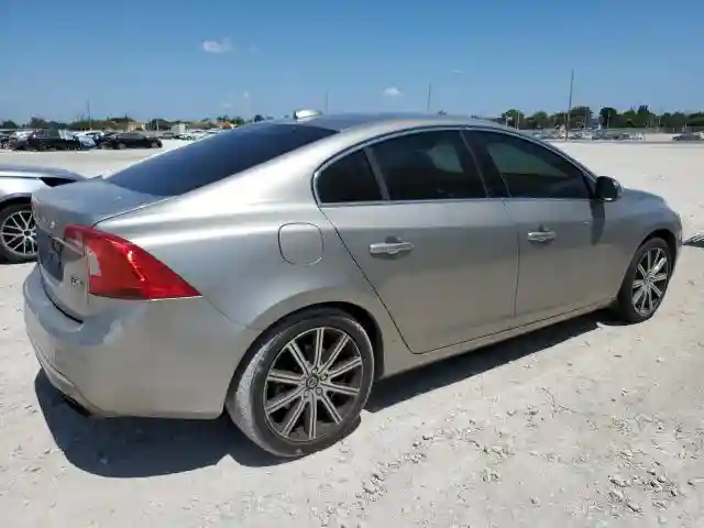 LYV612TK1GB096590 2016 VOLVO S60-2