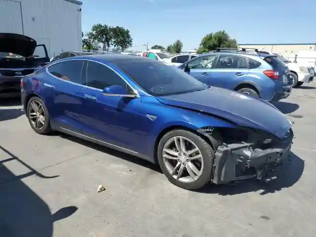 5YJSA1E29GF128626 2016 TESLA MODEL S-3