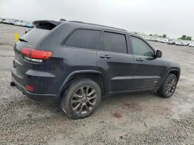 1C4RJFBG3GC367999 2016 JEEP GRAND CHEROKEE-2