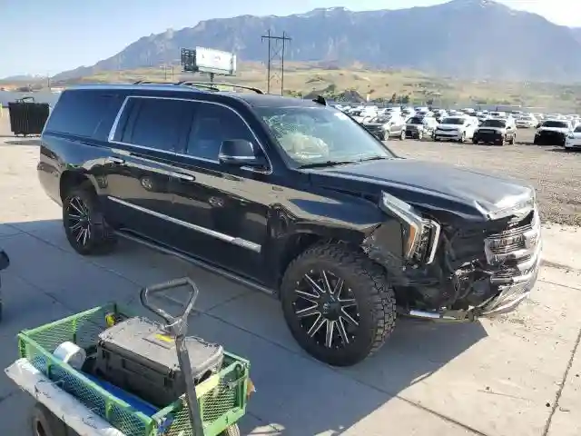 1GYS4JKJ9GR407615 2016 CADILLAC ESCALADE-3