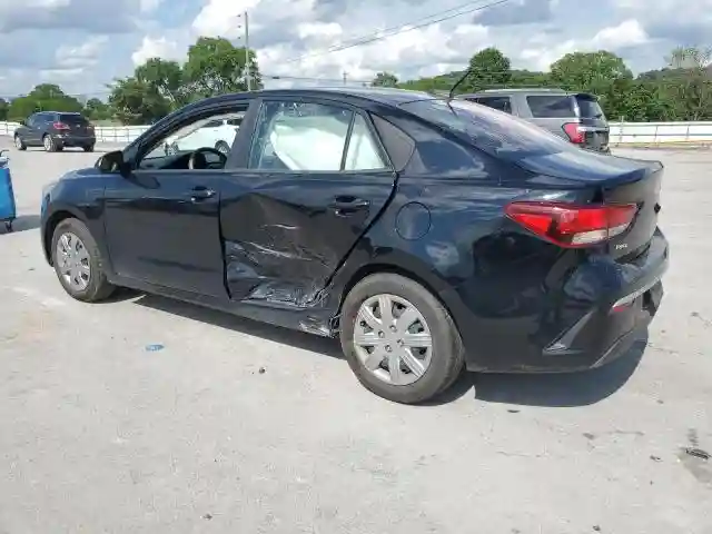 3KPA24AD5PE621419 2023 KIA RIO-1