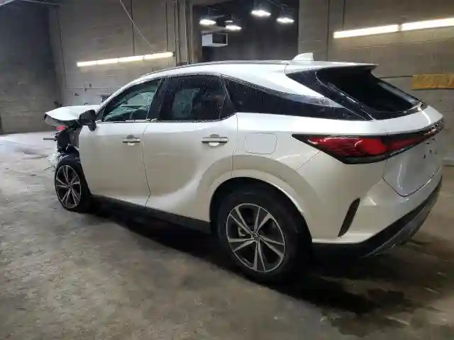 2T2BAMCA9RC069673 2024 LEXUS RX350-1