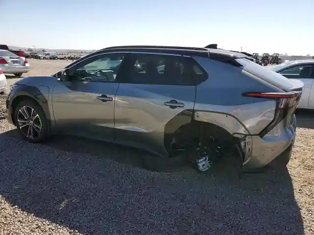 JTMAAAAA5RA037759 2024 TOYOTA BZ4X XLE-1