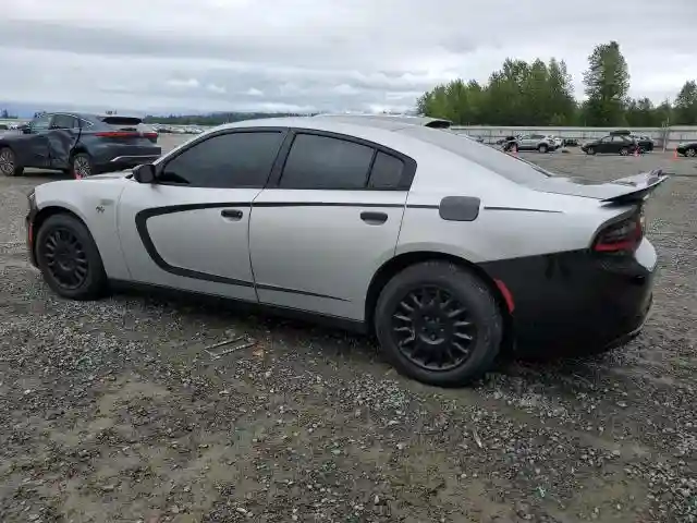 2C3CDXKT0GH260006 2016 DODGE CHARGER-1