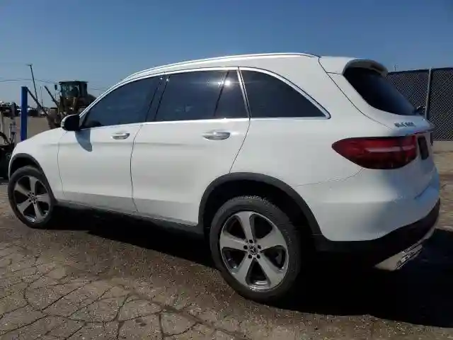 WDC0G4JB5HV003634 2017 MERCEDES-BENZ GLC-CLASS-1