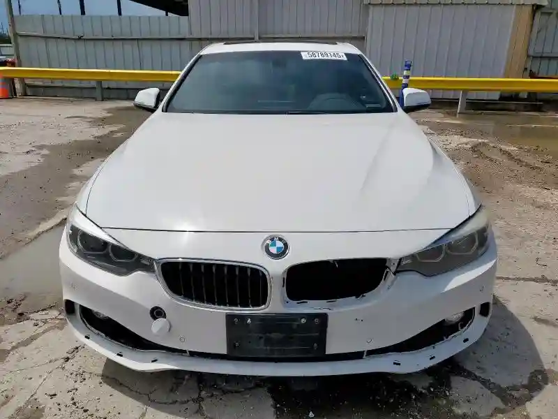 WBA4J1C52KBM16826 2019 BMW 4 SERIES-4