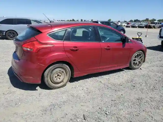 1FADP3K28FL315087 2015 FORD FOCUS-2