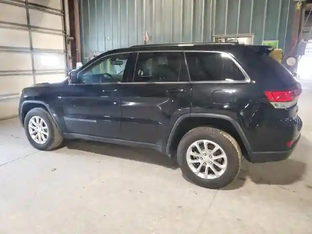 1C4RJFAGXNC175350 2022 JEEP GRAND CHEROKEE-1