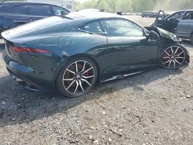 SAJD51FE0PCK80511 2023 JAGUAR F-TYPE-2
