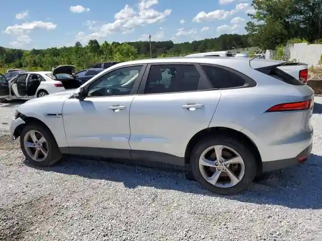 SADCJ2GX3JA236845 2018 JAGUAR F-PACE-1