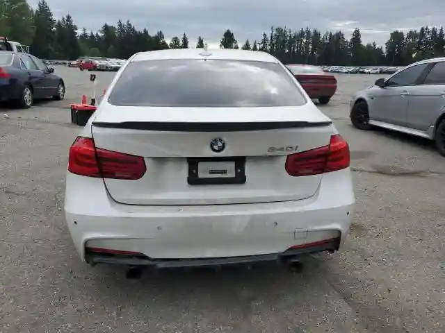 WBA8B3G58GNT91876 2016 BMW 3 SERIES-5