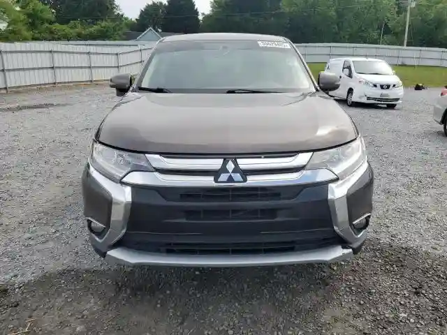 JA4AD3A33JZ004196 2018 MITSUBISHI OUTLANDER-4