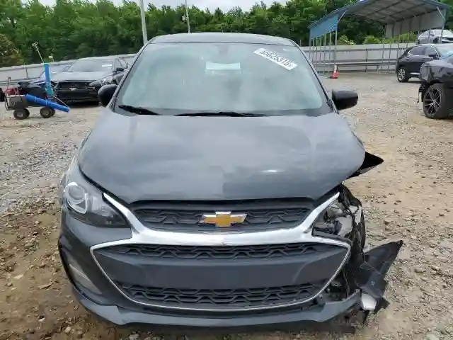 KL8CB6SA9NC006233 2022 CHEVROLET SPARK-4