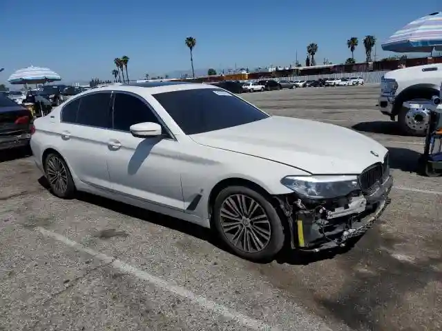 WBAJA9C52KB399690 2019 BMW 5 SERIES-3