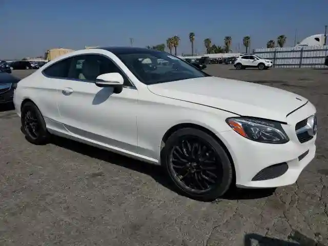 WDDWJ4KB1HF325798 2017 MERCEDES-BENZ C-CLASS-3