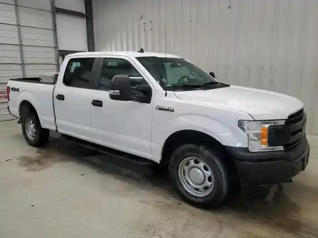 1FTFW1E5XLKE12504 2020 FORD F-150-3