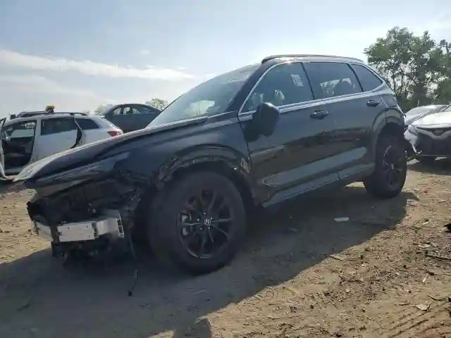 7FARS6H57PE032710 2023 HONDA CRV-0