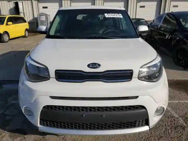 KNDJP3A55J7544658 2018 KIA SOUL-4