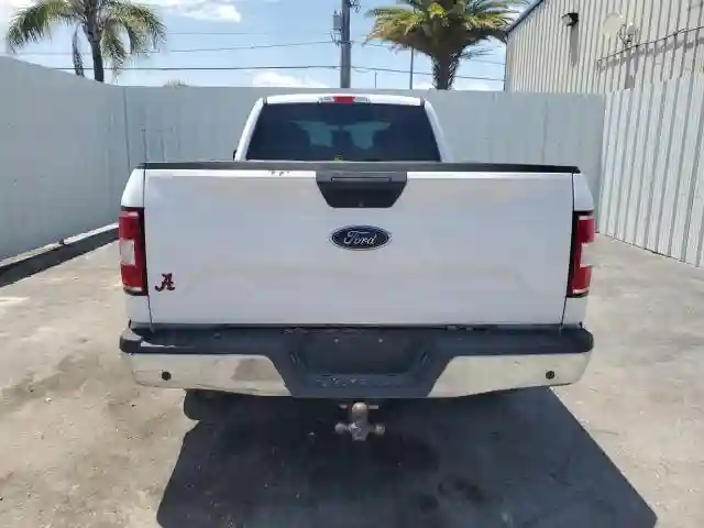 1FTEX1C56LKE56270 2020 FORD F-150-5