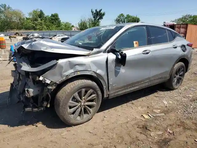KL47LBEP8SB079751 2025 BUICK ENVISTA SP-0