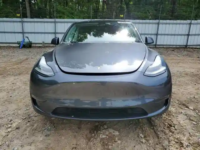5YJYGDEE5LF025718 2020 TESLA MODEL Y-4