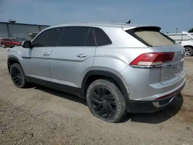 1V2HE2CA1NC221308 2022 VOLKSWAGEN ATLAS-1
