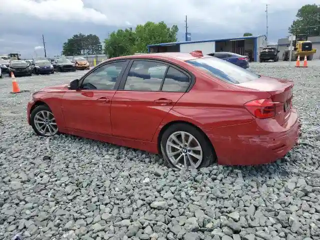 WBA8A9C55GK616543 2016 BMW 3 SERIES-1
