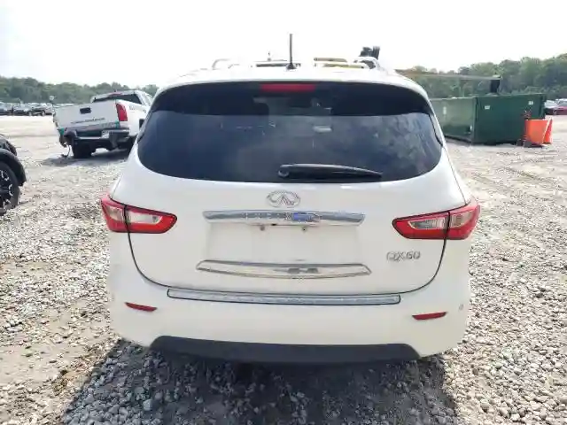 5N1AL0MN7FC560196 2015 INFINITI QX60-5