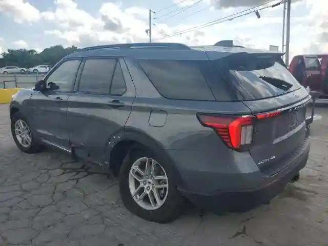 1FMUK8DH8SGB24811 2025 FORD EXPLORER A-1