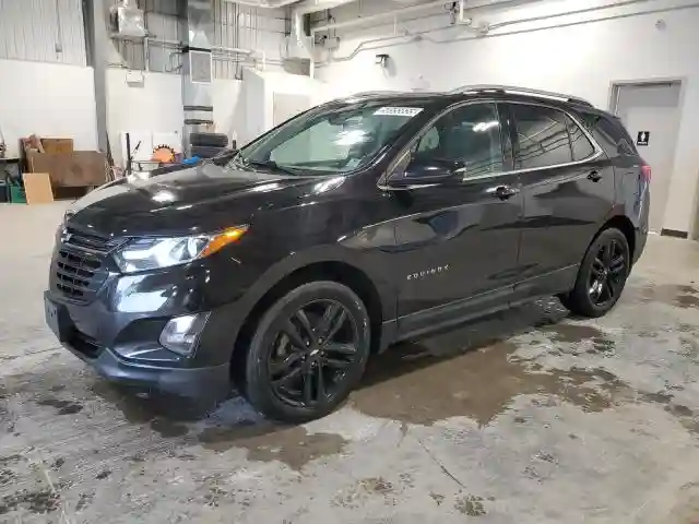 2GNAXVEX6L6244905 2020 CHEVROLET EQUINOX-0