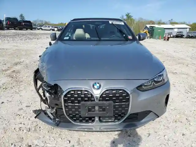 WBA43AT07RCN14253 2024 BMW 4 SERIES-4