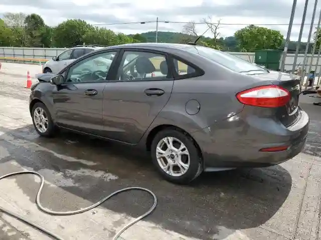 3FADP4BJ2FM114569 2015 FORD FIESTA-1