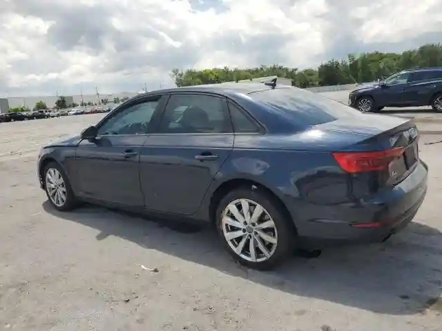 WAUGNAF48HN004549 2017 AUDI A4-1