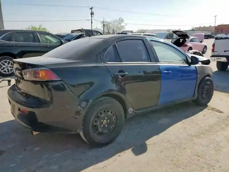 JA32U2FU8FU006101 2015 MITSUBISHI LANCER-2