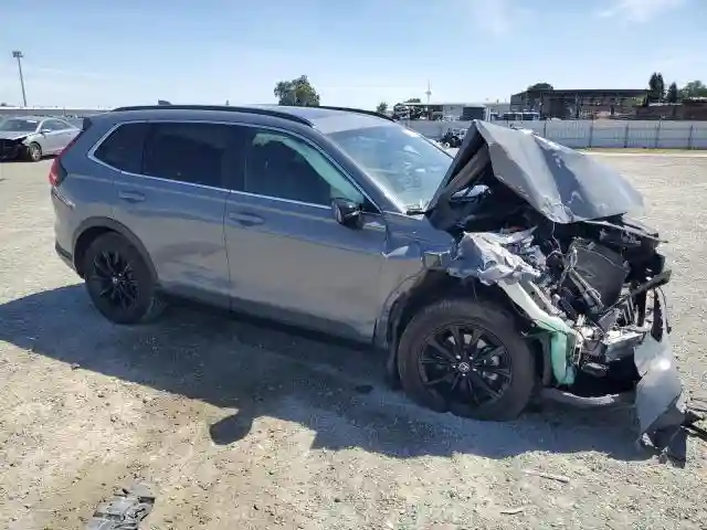 2HKRS6H57PH814079 2023 HONDA CRV-3