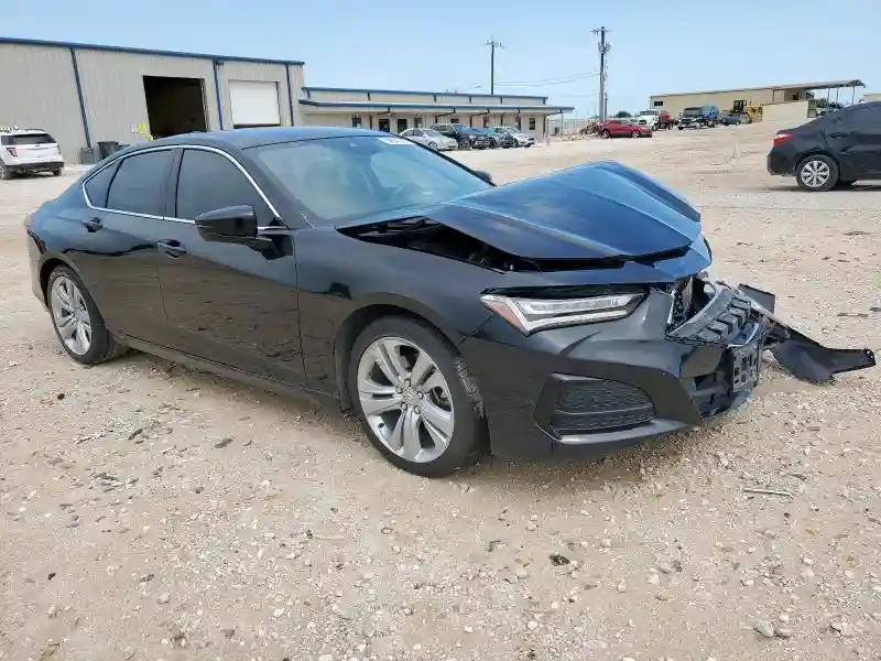 19UUB5F48MA008626 2021 ACURA TLX-3