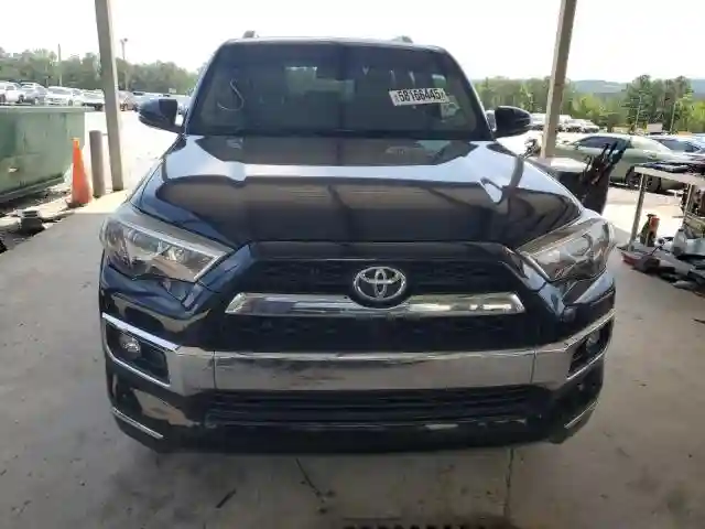 JTEZU5JR0K5200531 2019 TOYOTA 4RUNNER-4
