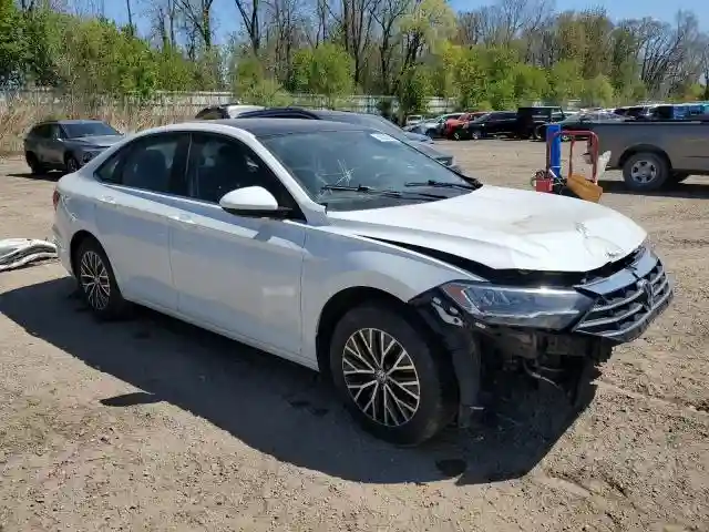 3VWC57BU5LM105459 2020 VOLKSWAGEN JETTA-3