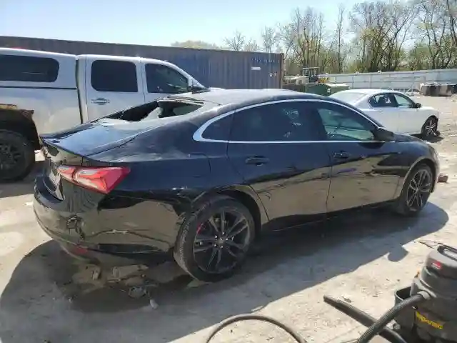 1G1ZD5ST9NF154140 2022 CHEVROLET MALIBU-2