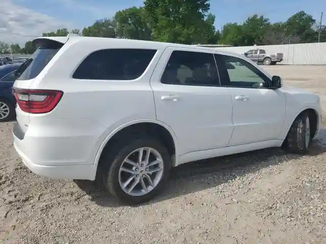 1C4RDJDG3NC183134 2022 DODGE DURANGO-2