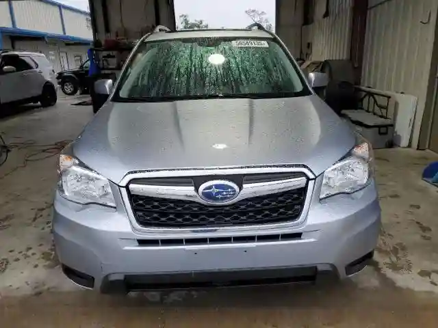 JF2SJAGC2FH569259 2015 SUBARU FORESTER-4